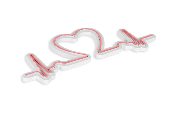 Wallity Love Rhythm - Rosa Wallity Love Rhythm - Rosa